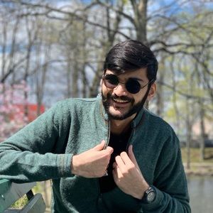 Meet your Posher, Milap